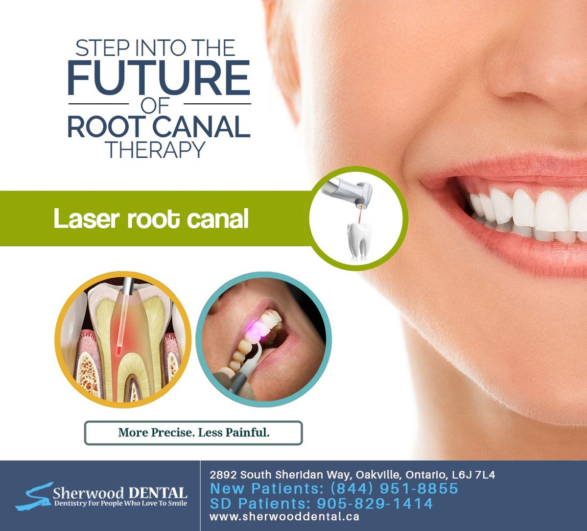 Laser Dentistry